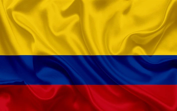 Bandera de Colombia - Servicio técnico Frigidaire