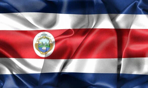 Bandera de Costa Rica - Servicio técnico Frigidaire