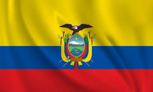 Bandera de Ecuador - Servicio técnico Frigidaire