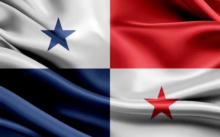 Bandera de Panamá - Servicio técnico Frigidaire
