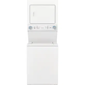 Reparación de Centro de Lavado Frigidaire