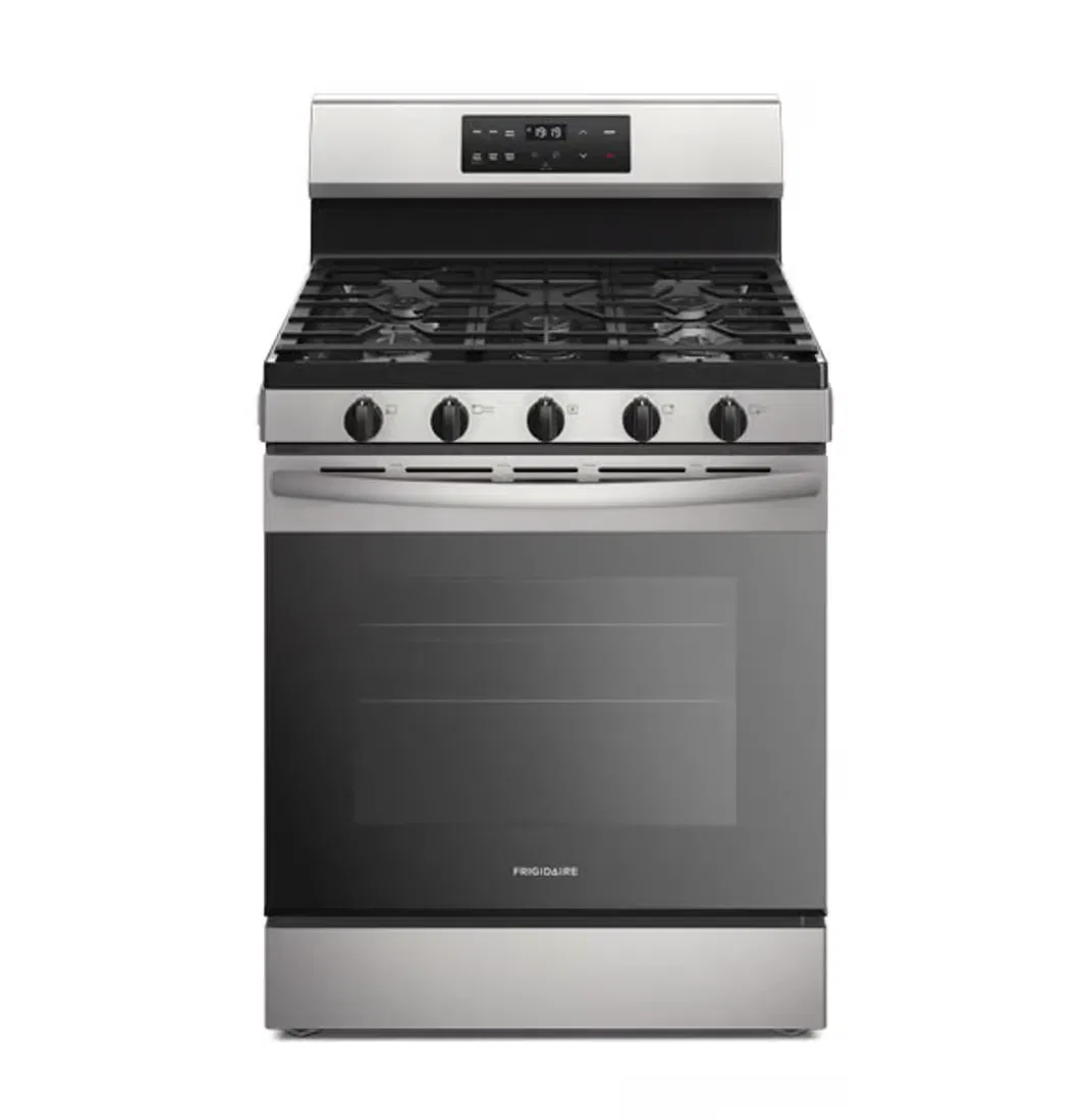 Reparación de Cocinas y Estufas Frigidaire