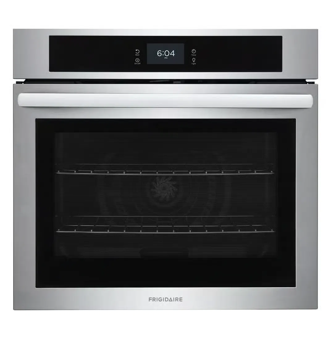 Reparación de Hornos Frigidaire